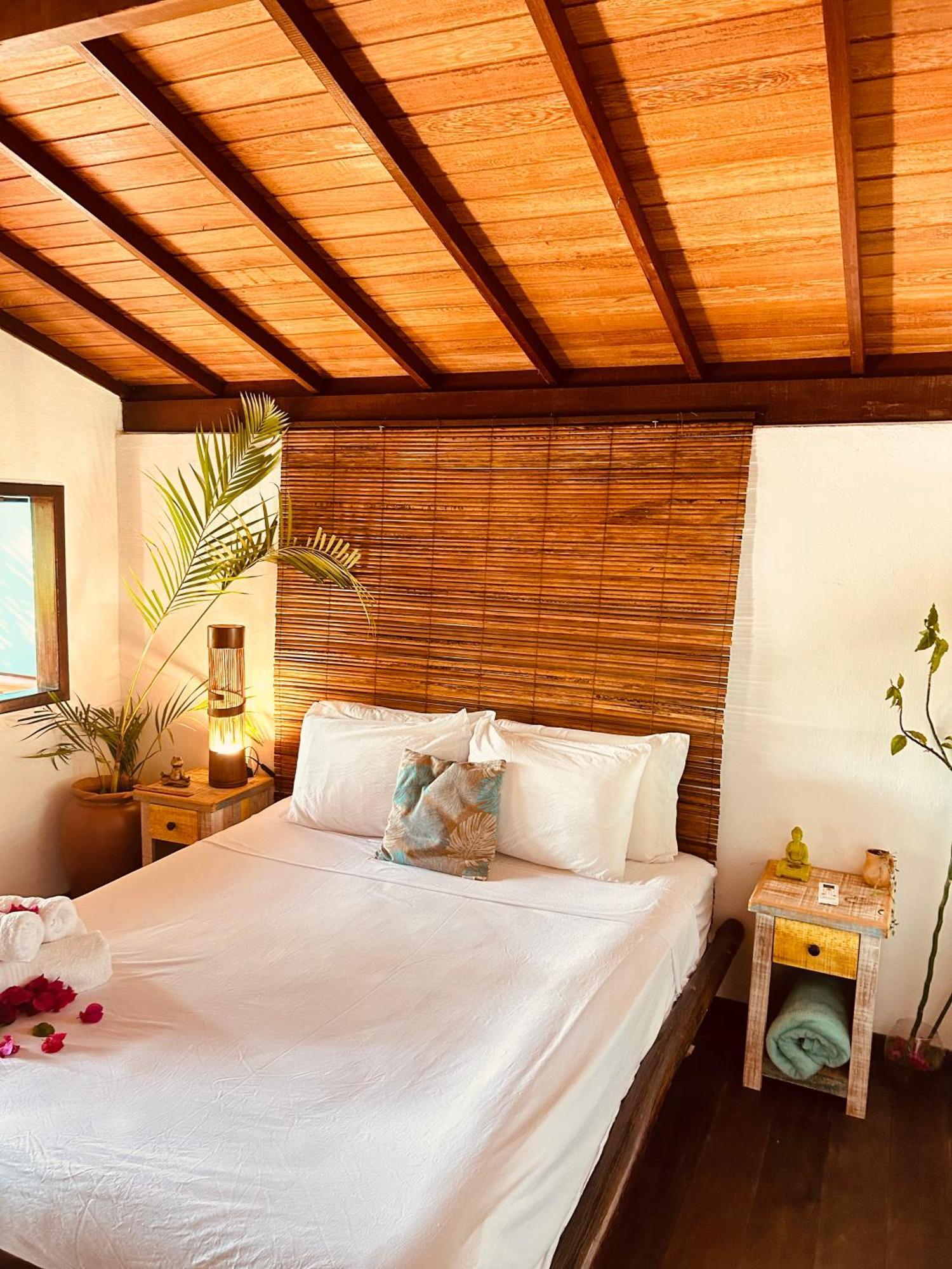 Pousada Habitat Caraíva Kamer foto