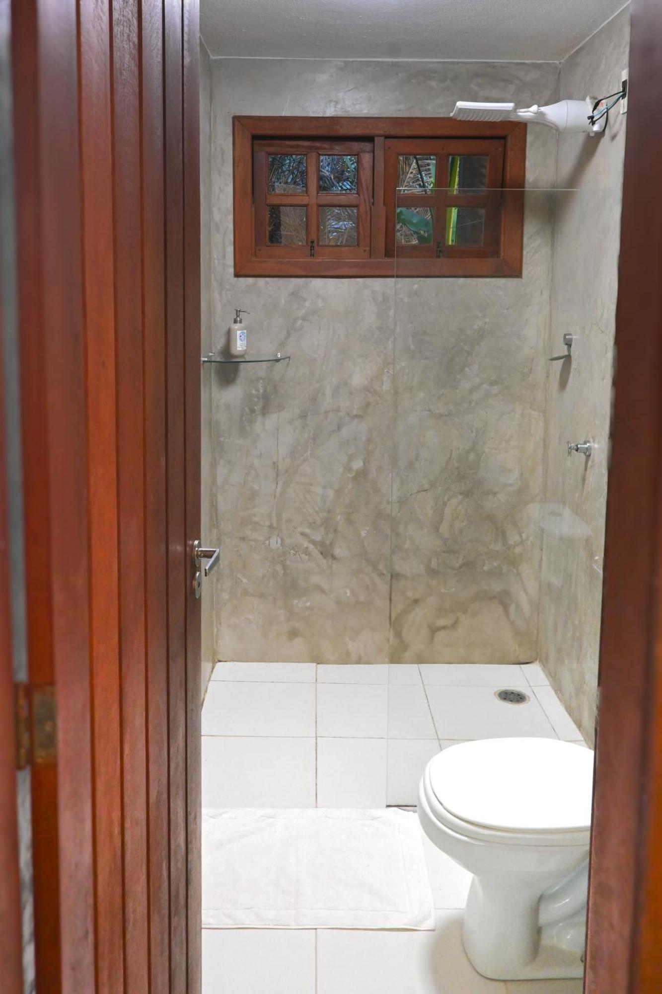 Pousada Habitat Caraíva Kamer foto