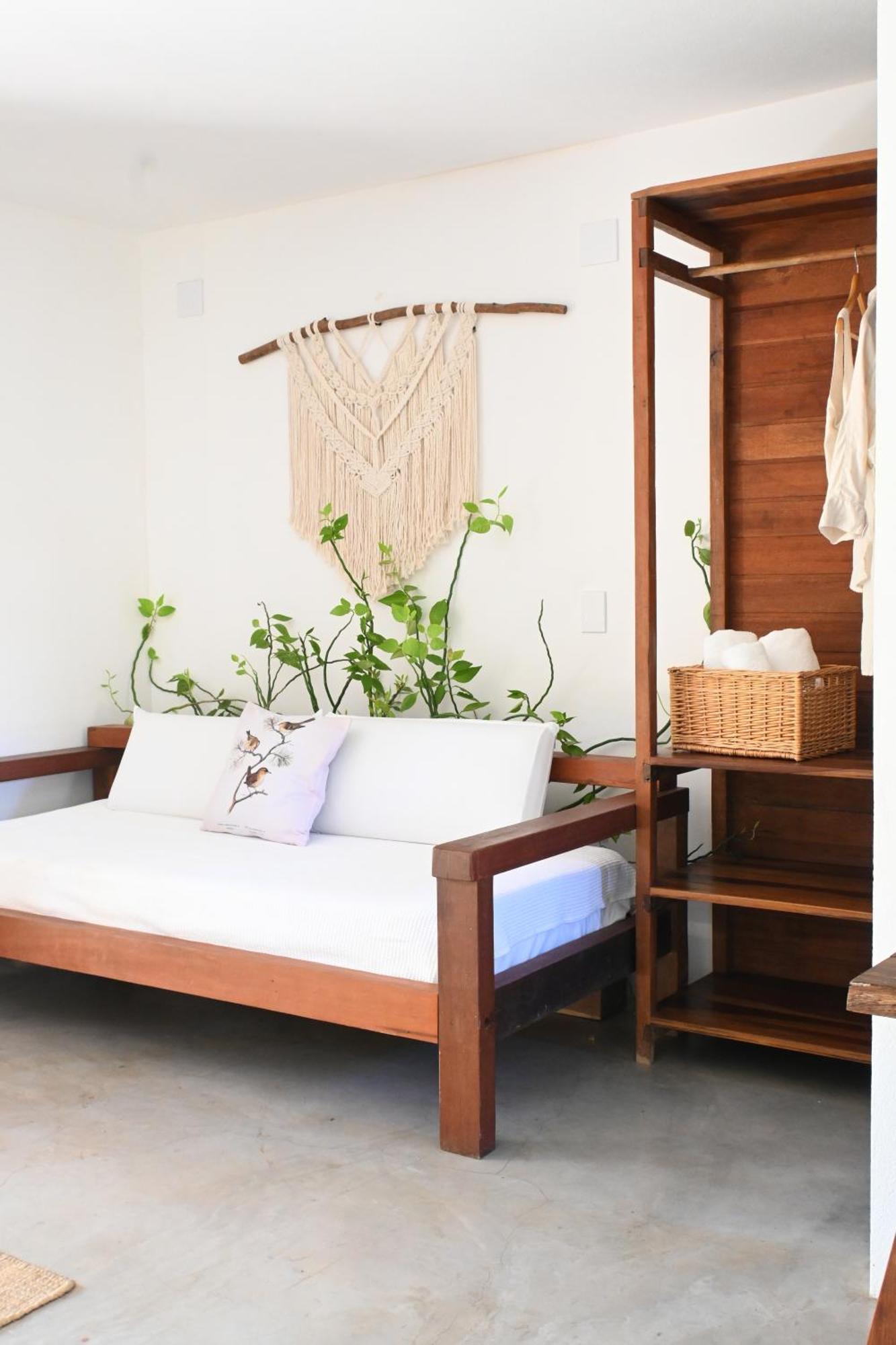 Pousada Habitat Caraíva Kamer foto