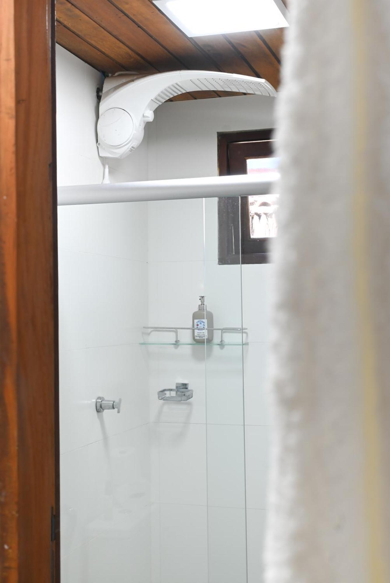 Pousada Habitat Caraíva Kamer foto